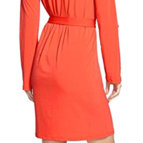 Michael Kors Long Sleeve Casual Dress - XL - Picture 3 of 4